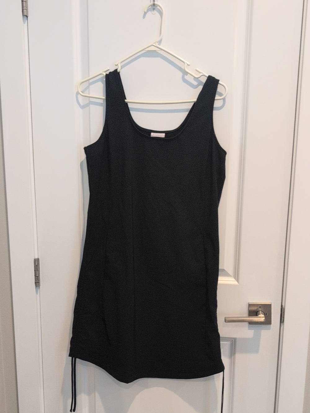 Columbia Dress